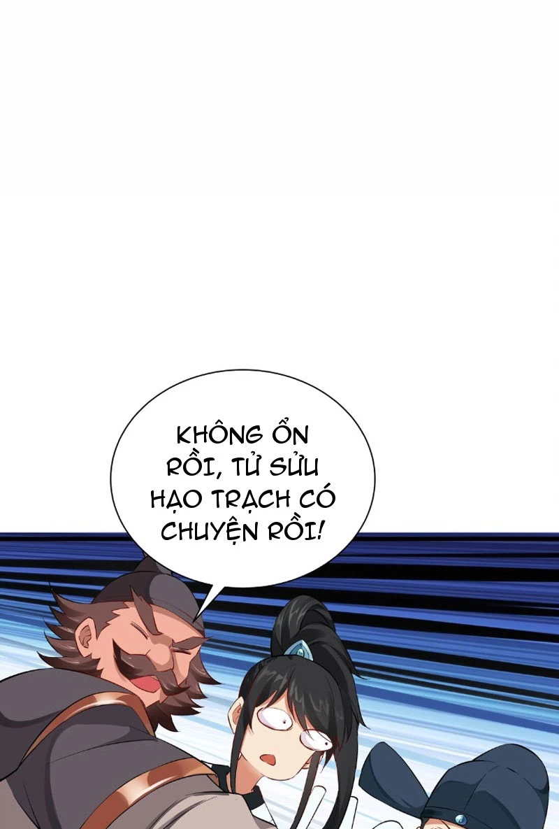 Ta Thực Sự Không Muốn Làm Thần Tiên Chapter 7 - Trang 4