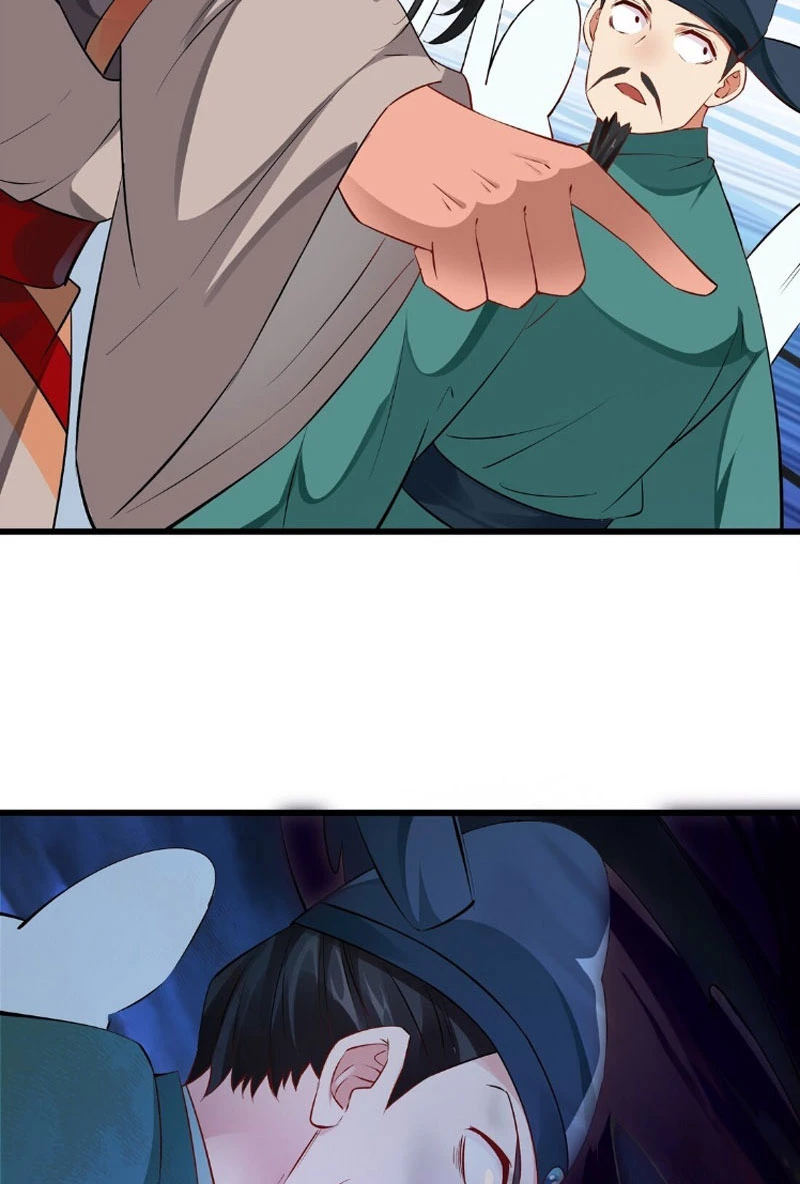 Ta Thực Sự Không Muốn Làm Thần Tiên Chapter 7 - Trang 4