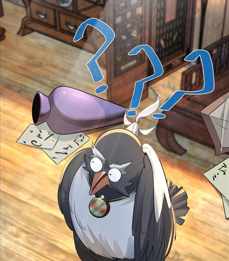 Ta Thực Sự Không Muốn Làm Thần Tiên Chapter 8 - Trang 4