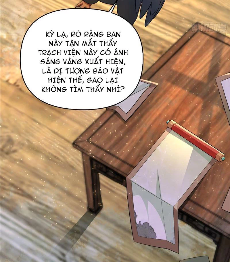 Ta Thực Sự Không Muốn Làm Thần Tiên Chapter 8 - Trang 4