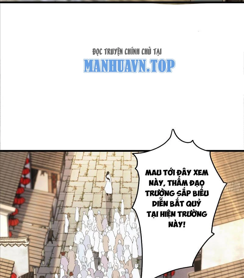 Ta Thực Sự Không Muốn Làm Thần Tiên Chapter 8 - Trang 4