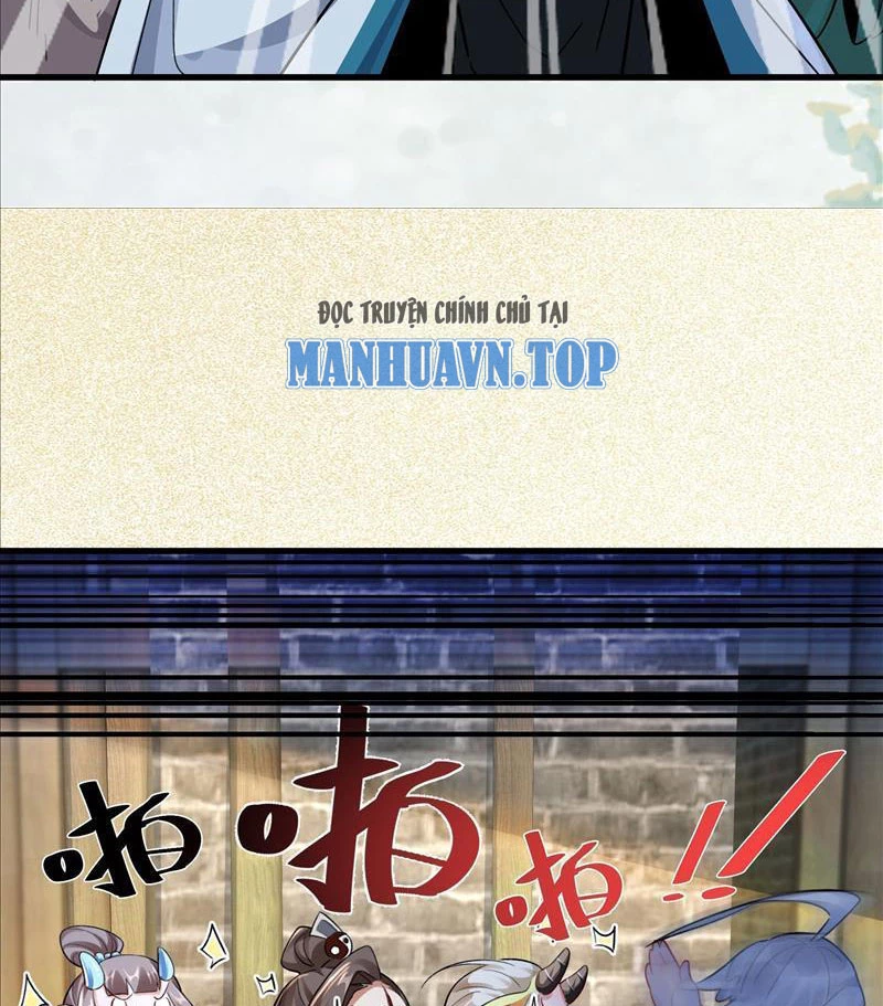 Ta Thực Sự Không Muốn Làm Thần Tiên Chapter 8 - Trang 4