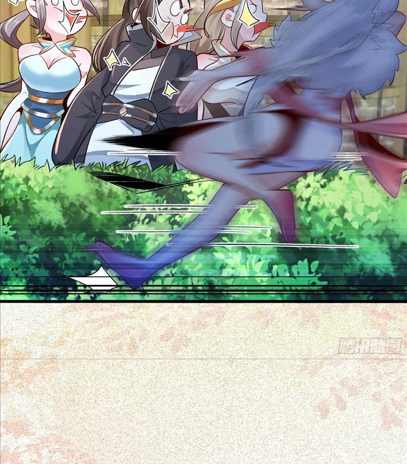 Ta Thực Sự Không Muốn Làm Thần Tiên Chapter 8 - Trang 4