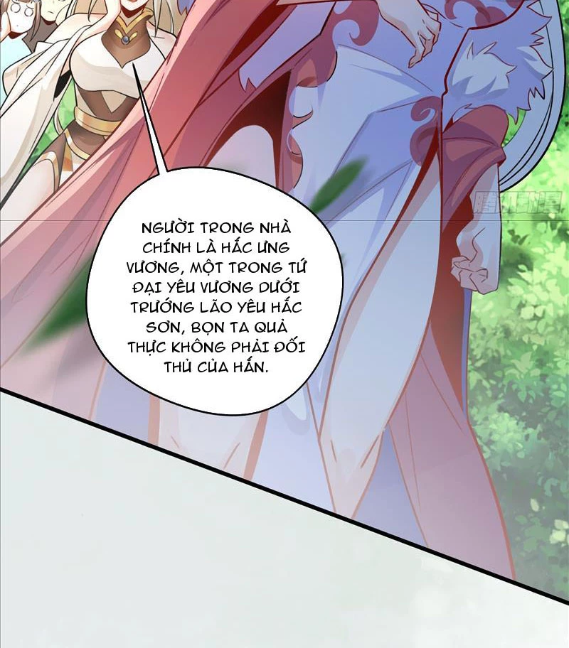 Ta Thực Sự Không Muốn Làm Thần Tiên Chapter 8 - Trang 4