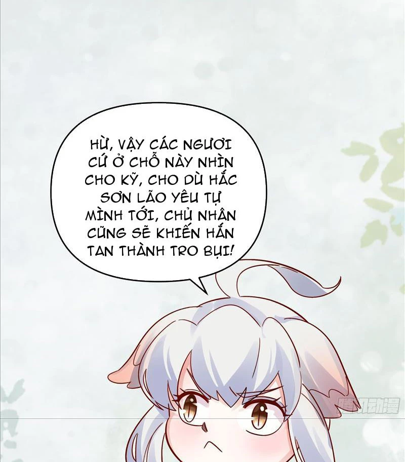 Ta Thực Sự Không Muốn Làm Thần Tiên Chapter 8 - Trang 4