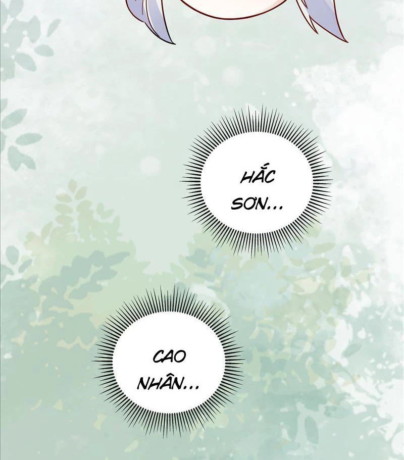 Ta Thực Sự Không Muốn Làm Thần Tiên Chapter 8 - Trang 4
