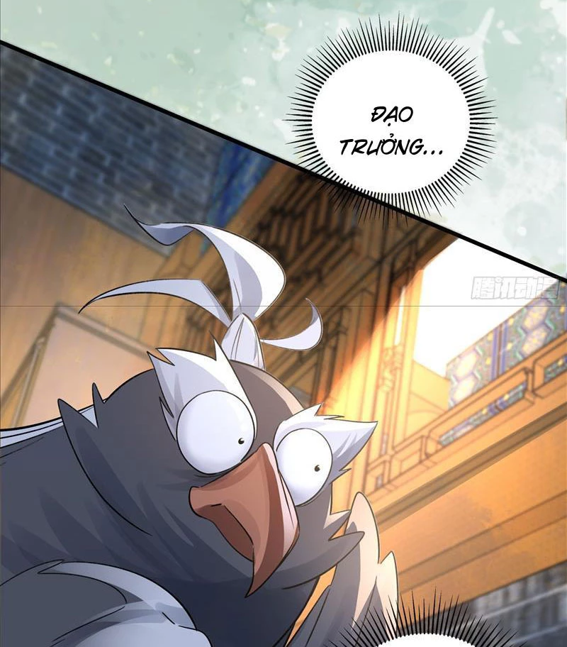 Ta Thực Sự Không Muốn Làm Thần Tiên Chapter 8 - Trang 4