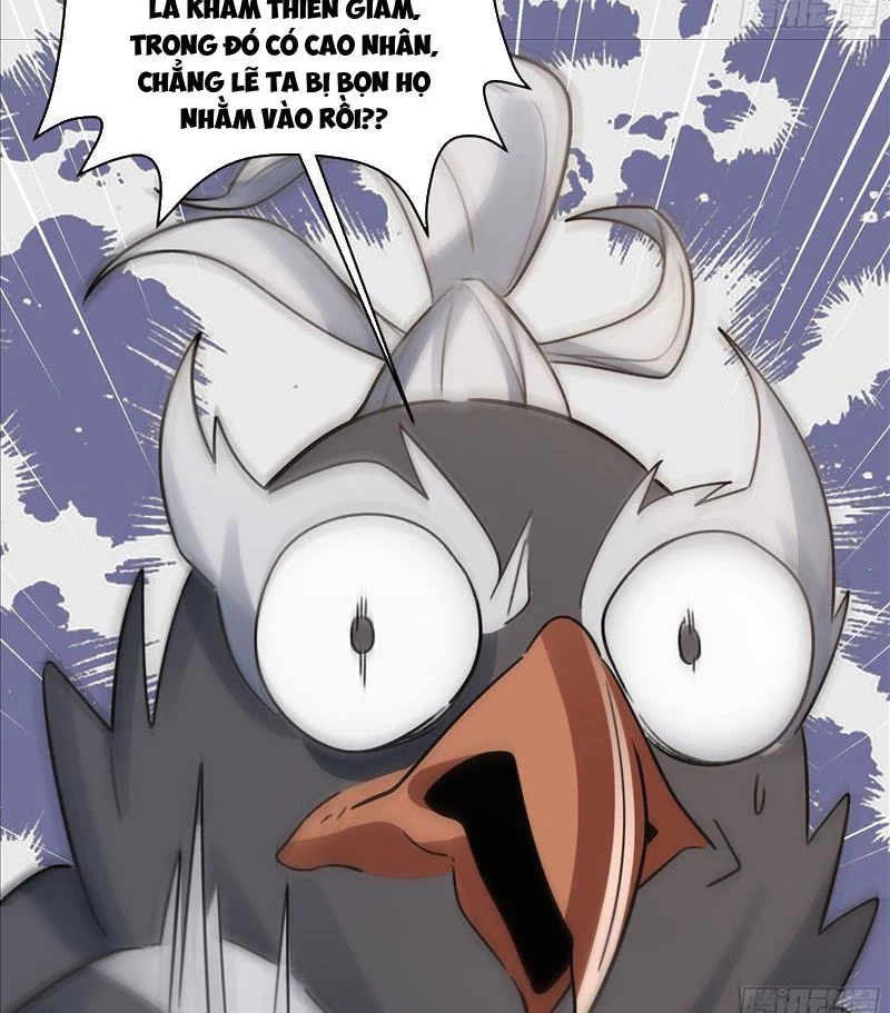 Ta Thực Sự Không Muốn Làm Thần Tiên Chapter 8 - Trang 4