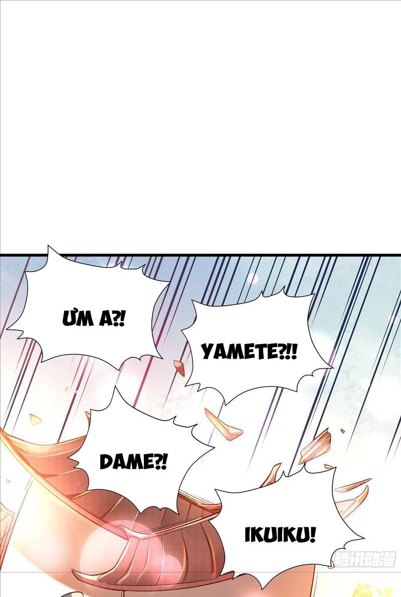 Ta Thực Sự Không Muốn Làm Thần Tiên Chapter 8 - Trang 4