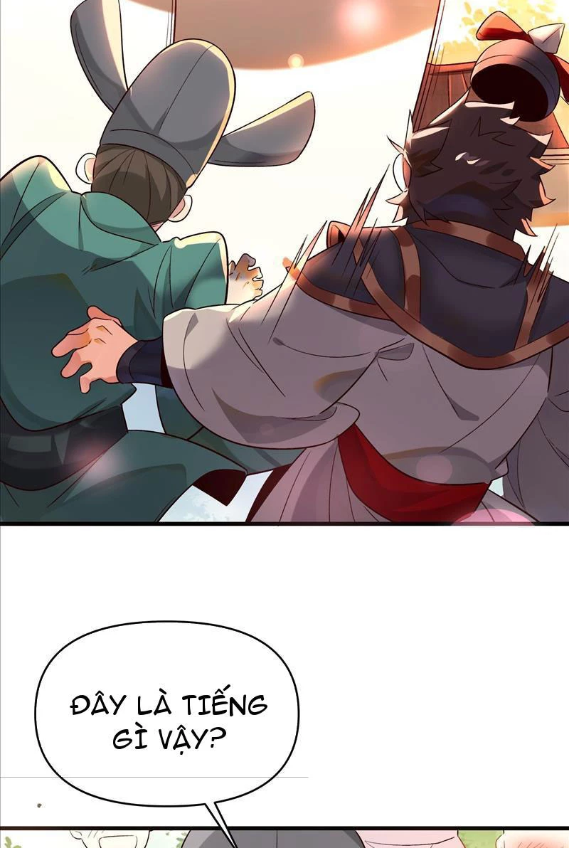 Ta Thực Sự Không Muốn Làm Thần Tiên Chapter 8 - Trang 4