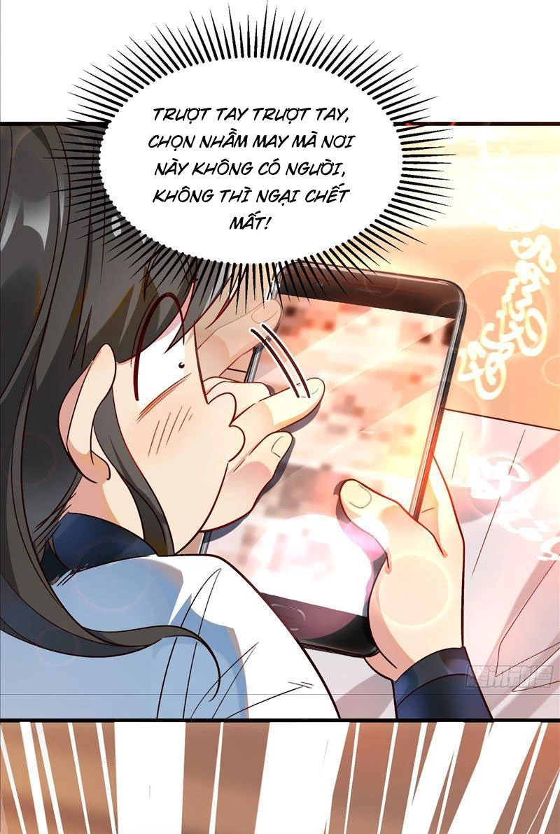 Ta Thực Sự Không Muốn Làm Thần Tiên Chapter 8 - Trang 4