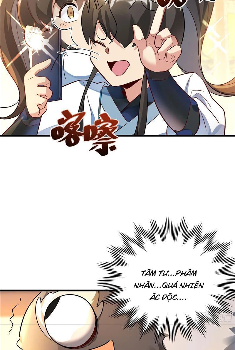 Ta Thực Sự Không Muốn Làm Thần Tiên Chapter 8 - Trang 4