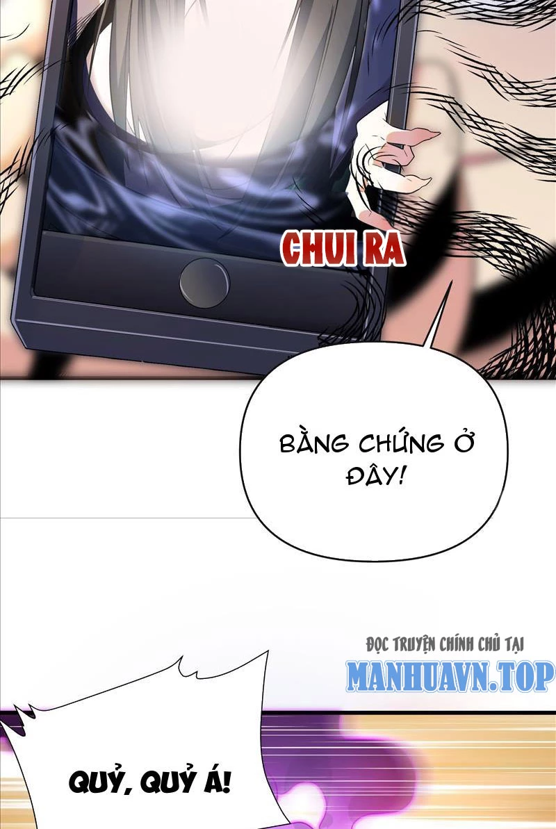 Ta Thực Sự Không Muốn Làm Thần Tiên Chapter 8 - Trang 4