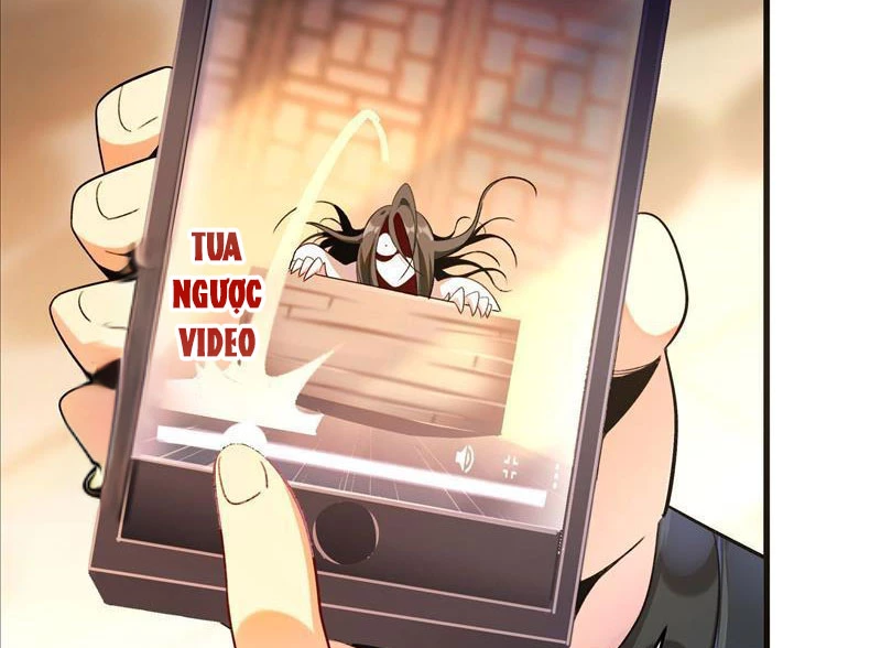 Ta Thực Sự Không Muốn Làm Thần Tiên Chapter 8 - Trang 4