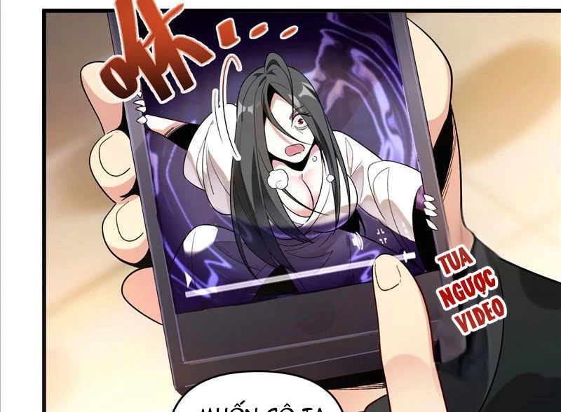 Ta Thực Sự Không Muốn Làm Thần Tiên Chapter 8 - Trang 4