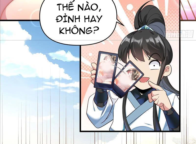 Ta Thực Sự Không Muốn Làm Thần Tiên Chapter 8 - Trang 4