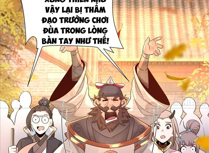 Ta Thực Sự Không Muốn Làm Thần Tiên Chapter 8 - Trang 4