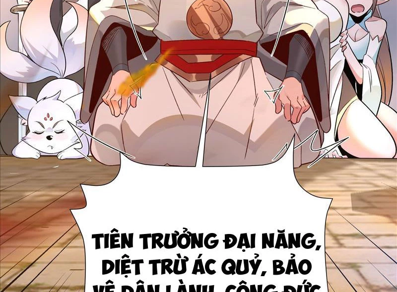 Ta Thực Sự Không Muốn Làm Thần Tiên Chapter 8 - Trang 4