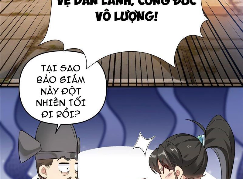 Ta Thực Sự Không Muốn Làm Thần Tiên Chapter 8 - Trang 4