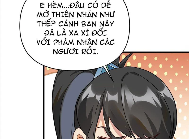 Ta Thực Sự Không Muốn Làm Thần Tiên Chapter 8 - Trang 4