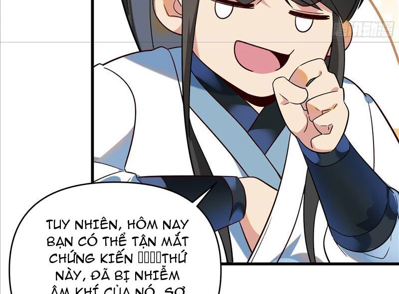 Ta Thực Sự Không Muốn Làm Thần Tiên Chapter 8 - Trang 4