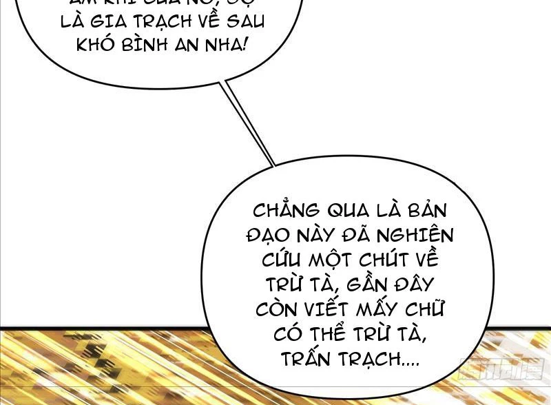 Ta Thực Sự Không Muốn Làm Thần Tiên Chapter 8 - Trang 4
