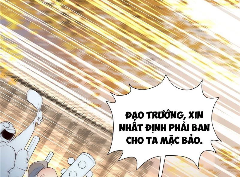 Ta Thực Sự Không Muốn Làm Thần Tiên Chapter 8 - Trang 4