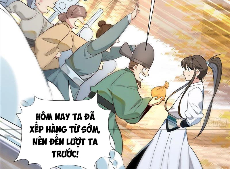 Ta Thực Sự Không Muốn Làm Thần Tiên Chapter 8 - Trang 4
