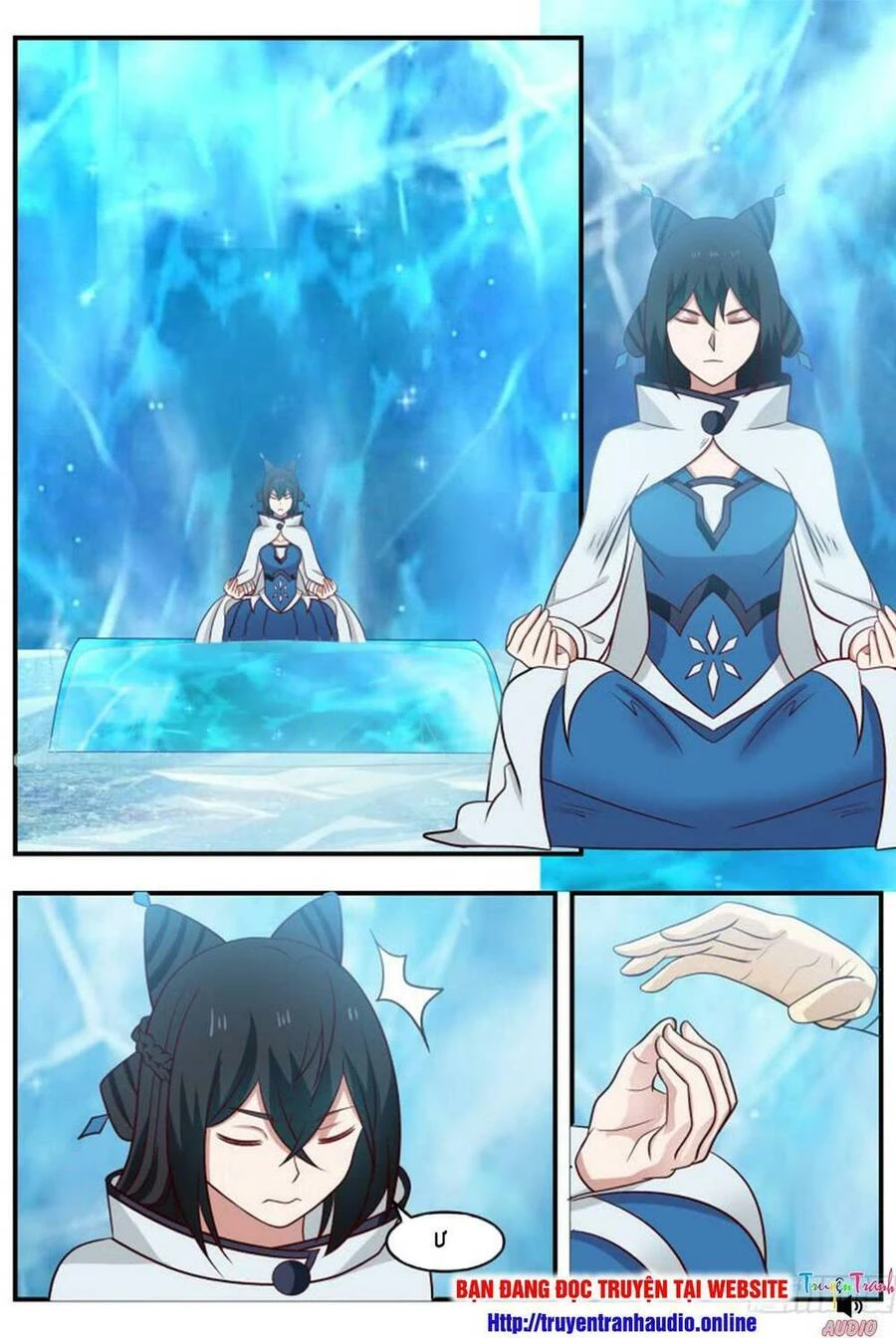 Võ Luyện Đỉnh Phong Chapter 453 - Trang 4