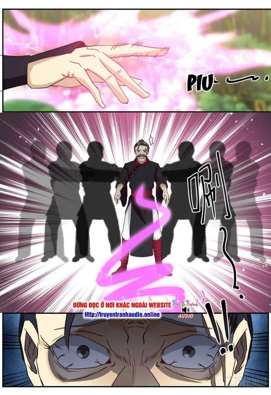 Võ Luyện Đỉnh Phong Chapter 464 - Trang 4