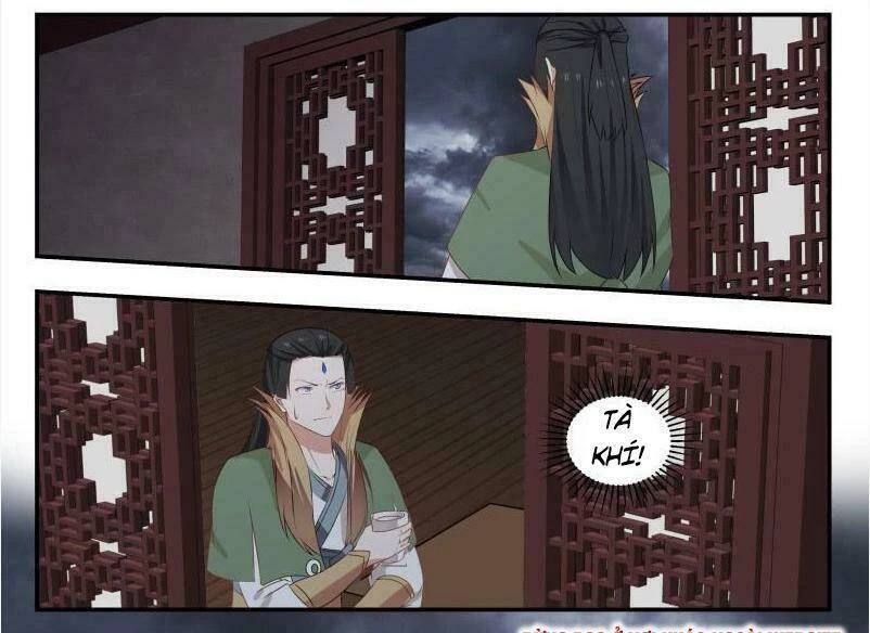 Võ Luyện Đỉnh Phong Chapter 468 - Trang 4