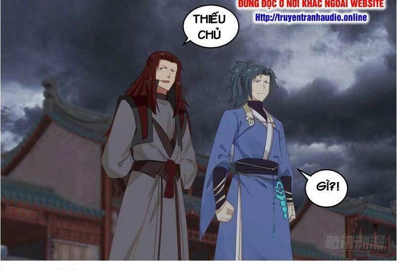 Võ Luyện Đỉnh Phong Chapter 468 - Trang 4