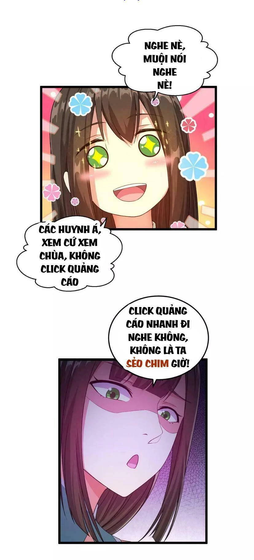 Võ Luyện Đỉnh Phong Chapter 469 - Trang 4