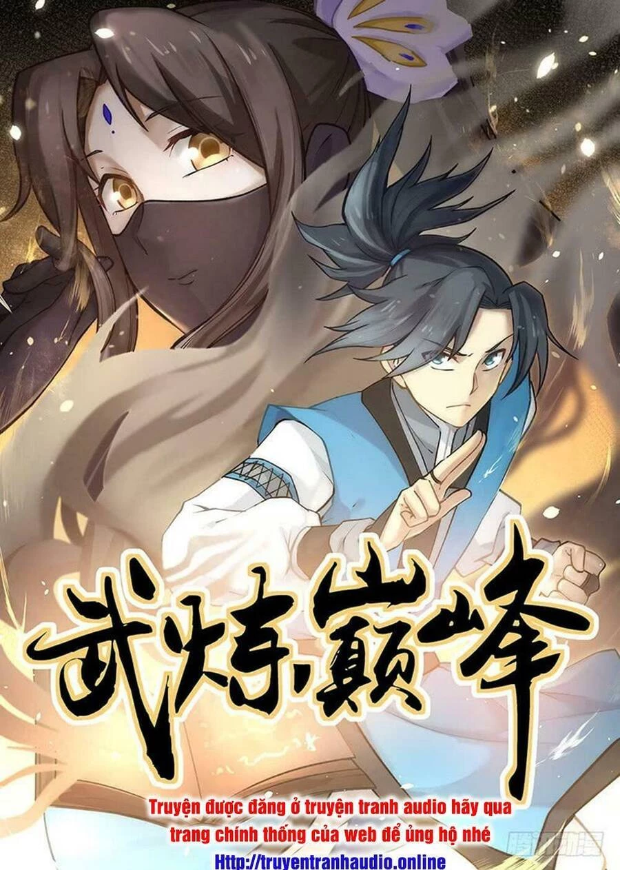 Võ Luyện Đỉnh Phong Chapter 470 - Trang 4