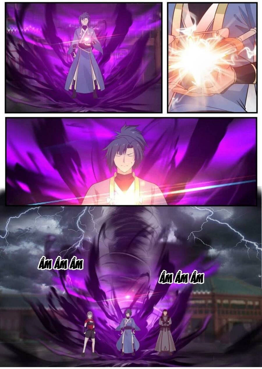 Võ Luyện Đỉnh Phong Chapter 471 - Trang 4