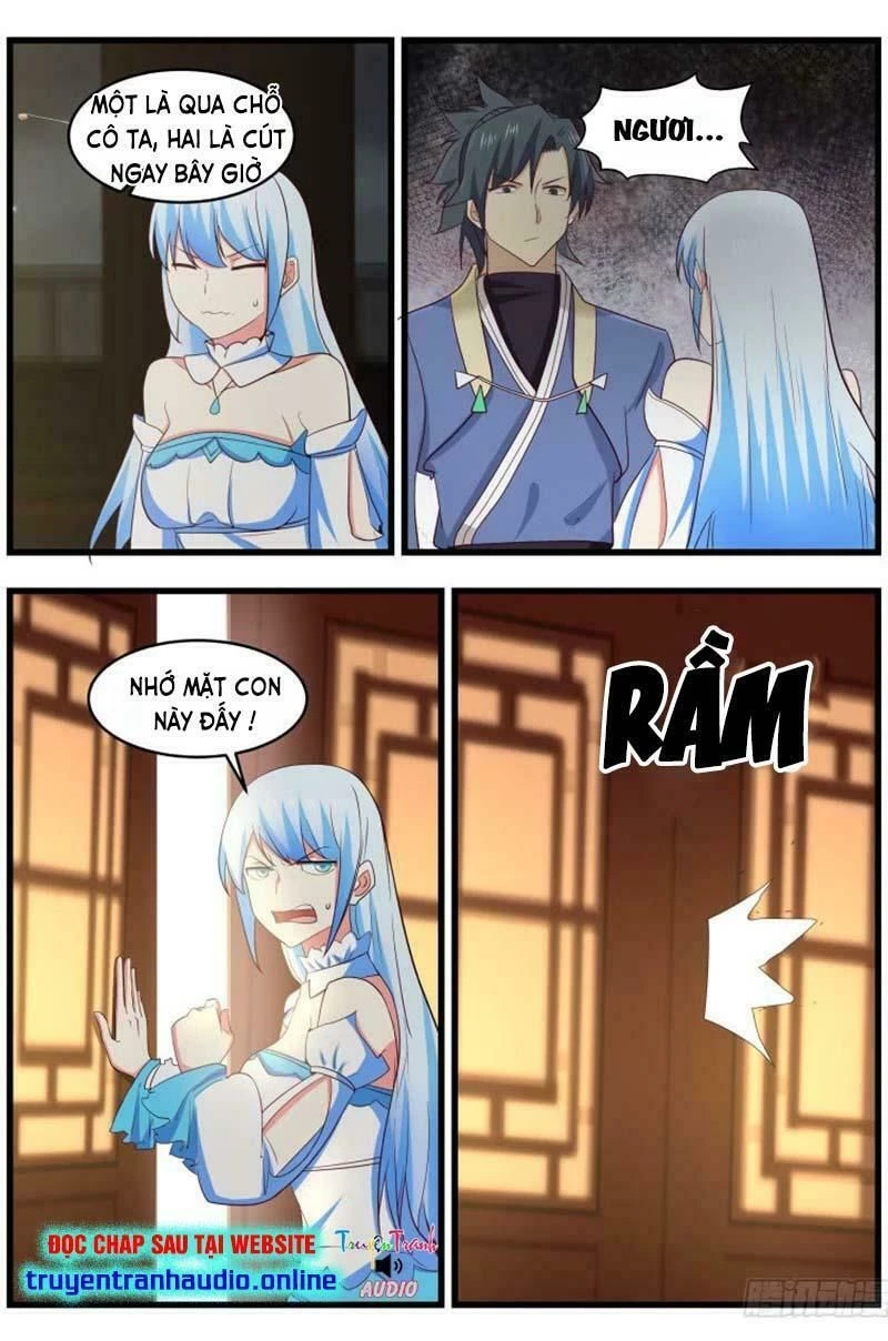 Võ Luyện Đỉnh Phong Chapter 482 - Trang 4