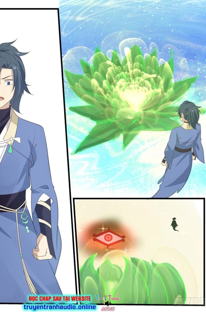 Võ Luyện Đỉnh Phong Chapter 486 - Trang 4