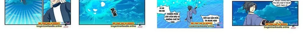 Võ Luyện Đỉnh Phong Chapter 510 - Trang 4