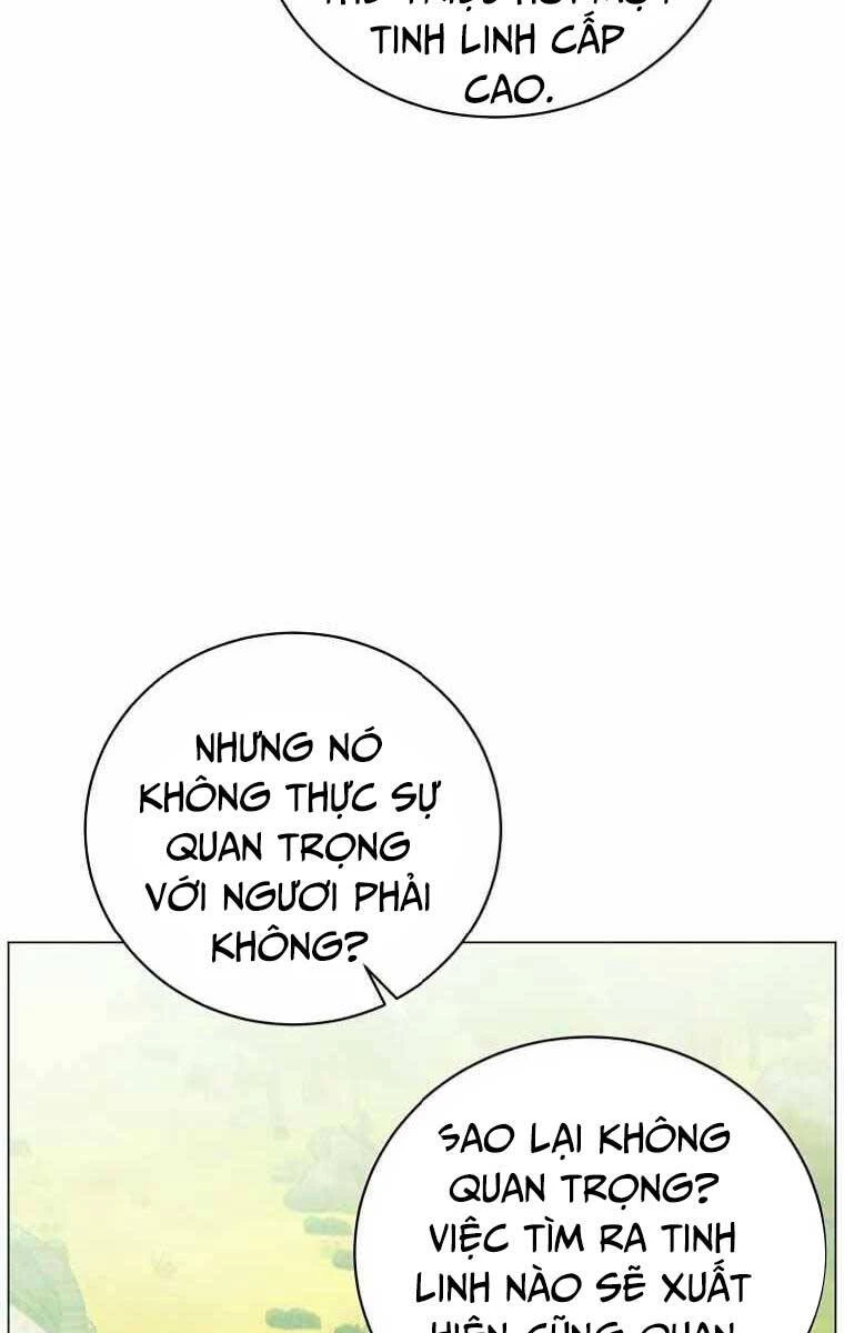 Anh Hùng Mạnh Nhất Trở Lại Chapter 135 - Trang 4