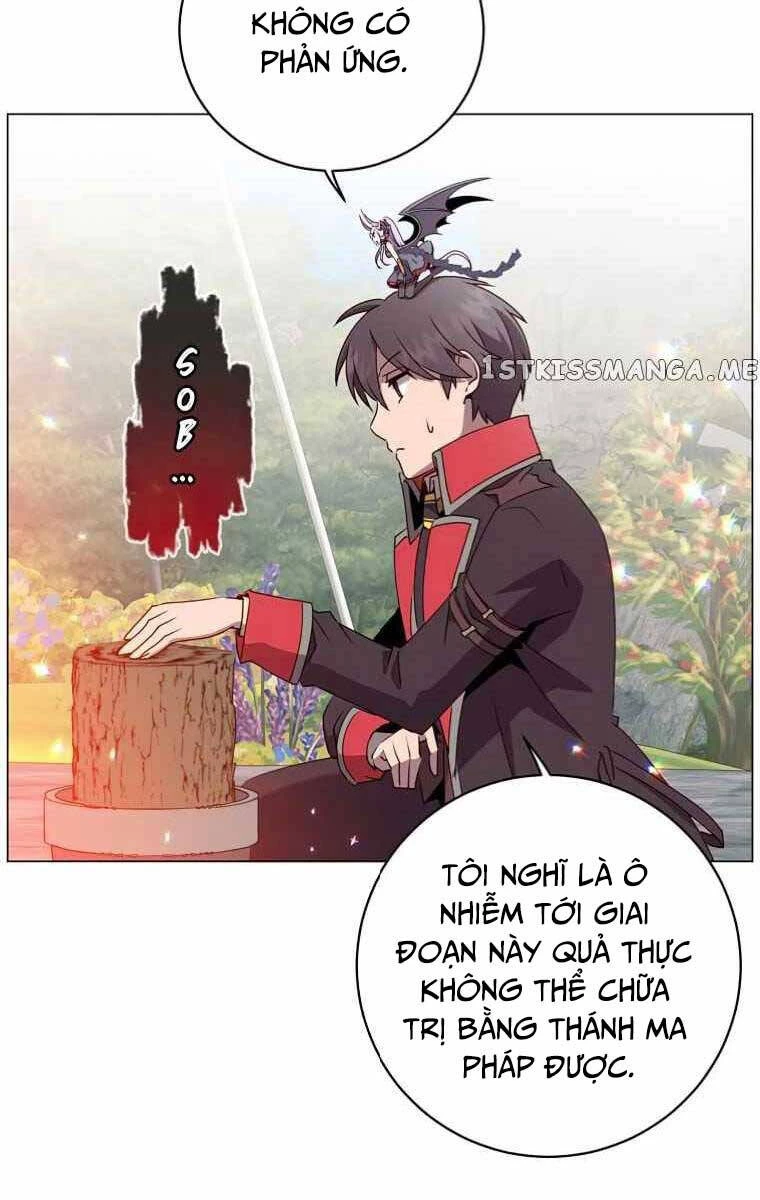 Anh Hùng Mạnh Nhất Trở Lại Chapter 135 - Trang 4