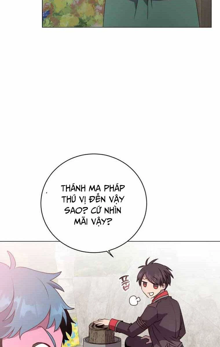 Anh Hùng Mạnh Nhất Trở Lại Chapter 135 - Trang 4