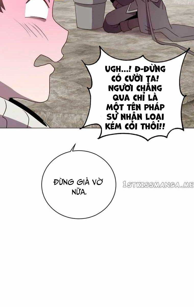 Anh Hùng Mạnh Nhất Trở Lại Chapter 135 - Trang 4