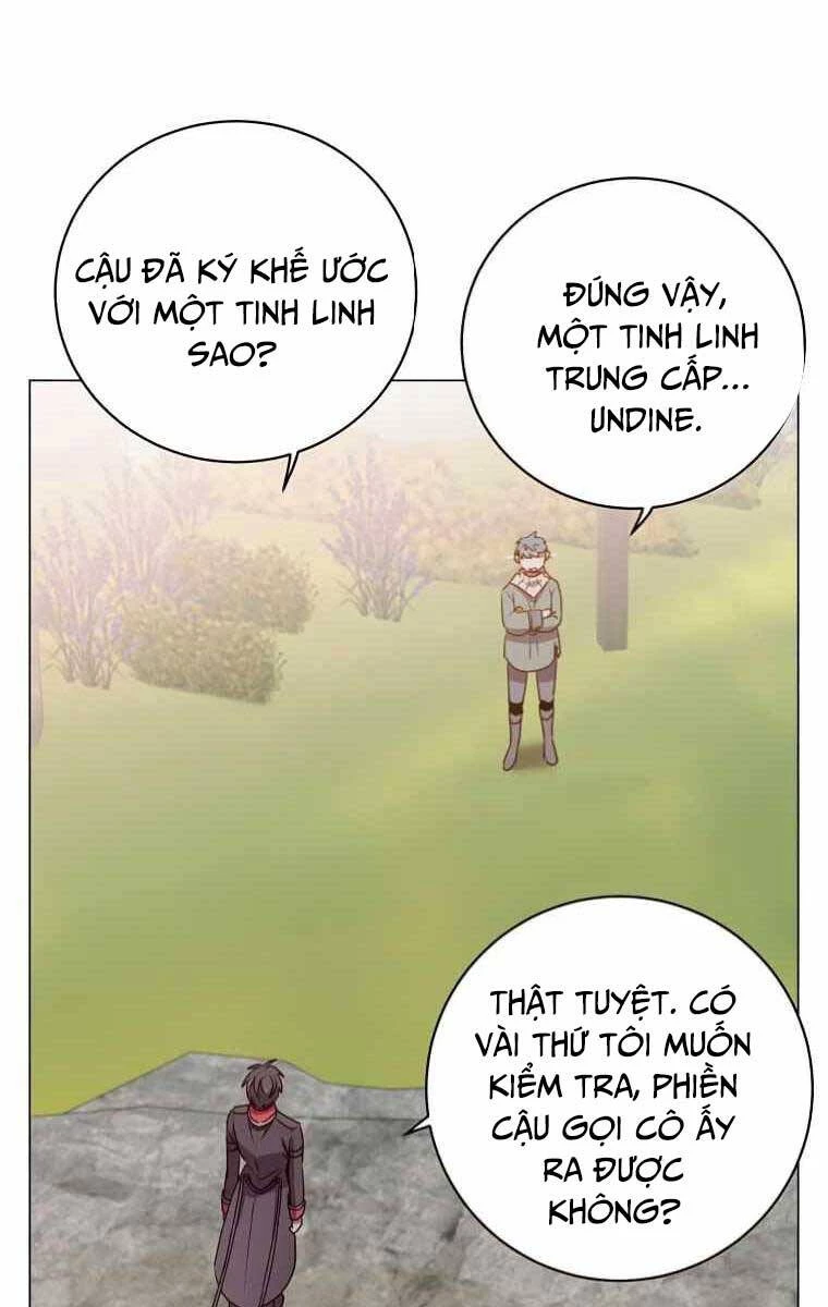 Anh Hùng Mạnh Nhất Trở Lại Chapter 135 - Trang 4