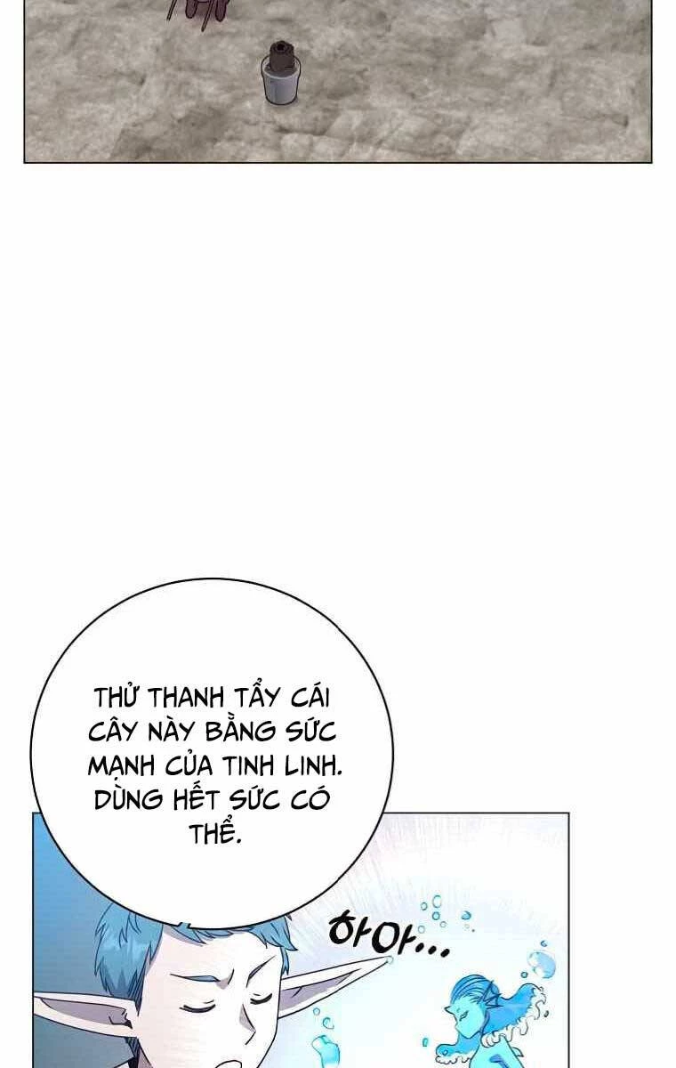 Anh Hùng Mạnh Nhất Trở Lại Chapter 135 - Trang 4