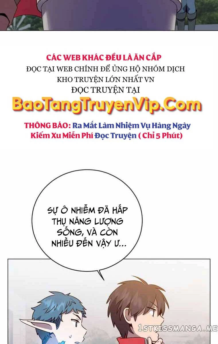 Anh Hùng Mạnh Nhất Trở Lại Chapter 135 - Trang 4