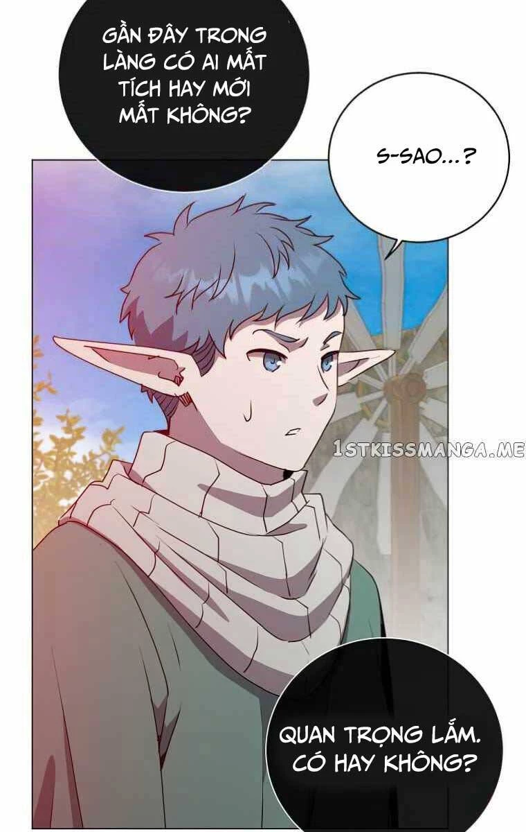 Anh Hùng Mạnh Nhất Trở Lại Chapter 135 - Trang 4