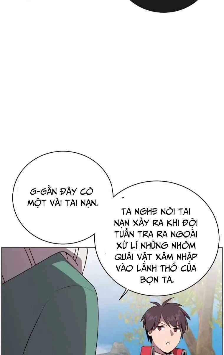 Anh Hùng Mạnh Nhất Trở Lại Chapter 135 - Trang 4