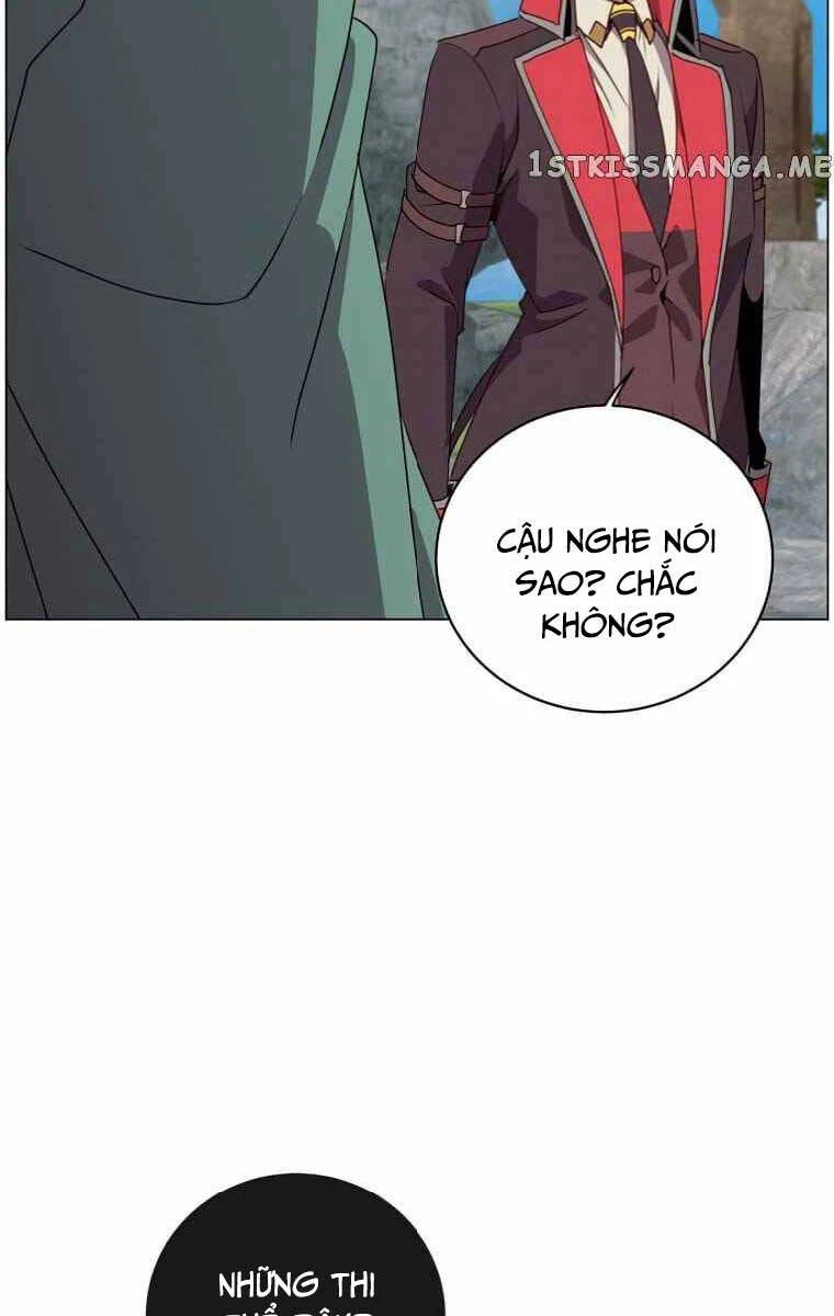 Anh Hùng Mạnh Nhất Trở Lại Chapter 135 - Trang 4