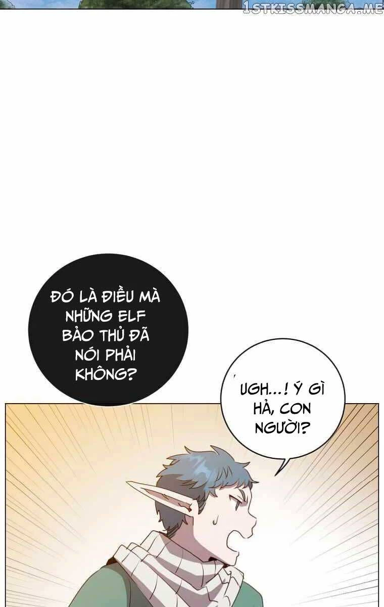 Anh Hùng Mạnh Nhất Trở Lại Chapter 135 - Trang 4