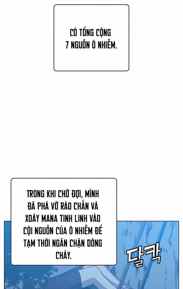 Anh Hùng Mạnh Nhất Trở Lại Chapter 135 - Trang 4